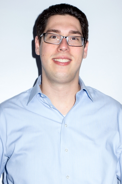Photo Coverage: Tim Rosser & Charlie Sohne Awarded 2015 Jonathan Larson Grants Image