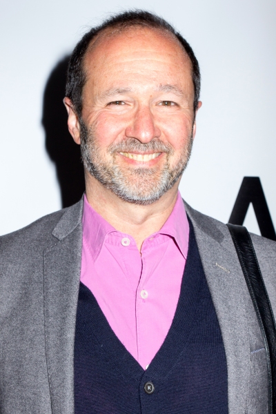 Photo Coverage: Tim Rosser & Charlie Sohne Awarded 2015 Jonathan Larson Grants Image