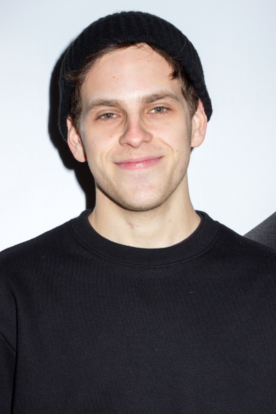 Photo Coverage: Tim Rosser & Charlie Sohne Awarded 2015 Jonathan Larson Grants Image
