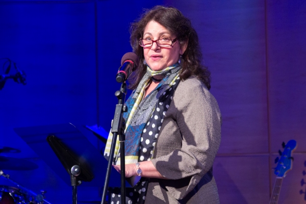 Photo Coverage: Tim Rosser & Charlie Sohne Awarded 2015 Jonathan Larson Grants Image