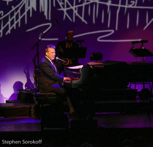 Photo Coverage: 92Y Lyrics & Lyricists Presents NEW YORK: SONGS OF THE CITY Image