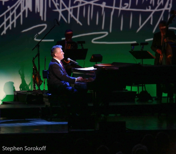 Photo Coverage: 92Y Lyrics & Lyricists Presents NEW YORK: SONGS OF THE CITY Image