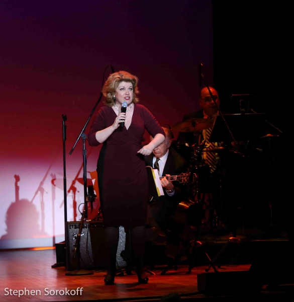Photo Coverage: 92Y Lyrics & Lyricists Presents NEW YORK: SONGS OF THE CITY Image