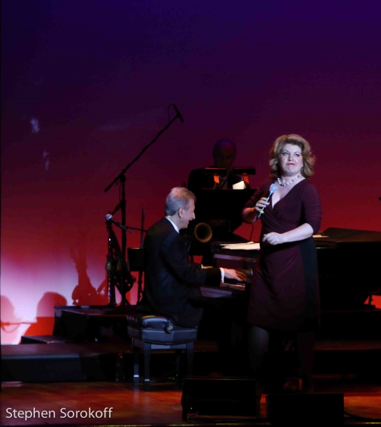 Photo Coverage: 92Y Lyrics & Lyricists Presents NEW YORK: SONGS OF THE CITY Image