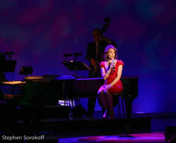Photo Coverage: 92Y Lyrics & Lyricists Presents NEW YORK: SONGS OF THE CITY Image