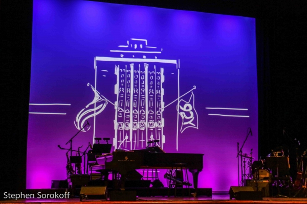 Photo Coverage: 92Y Lyrics & Lyricists Presents NEW YORK: SONGS OF THE CITY Image