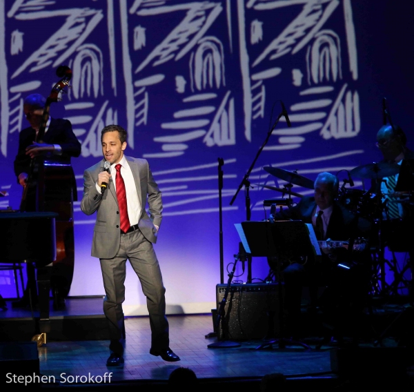 Photo Coverage: 92Y Lyrics & Lyricists Presents NEW YORK: SONGS OF THE CITY  Image