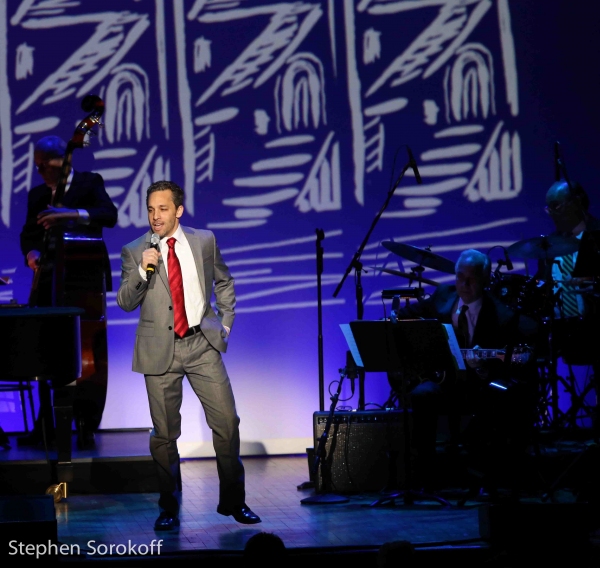 Photo Coverage: 92Y Lyrics & Lyricists Presents NEW YORK: SONGS OF THE CITY Image