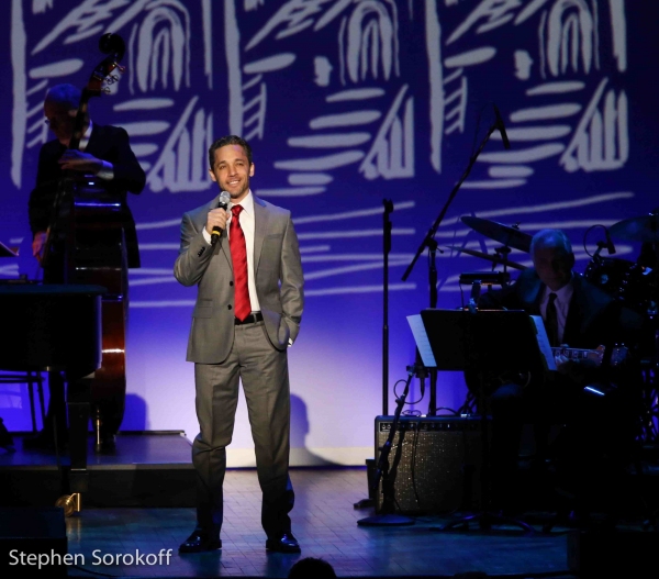 Photo Coverage: 92Y Lyrics & Lyricists Presents NEW YORK: SONGS OF THE CITY Image