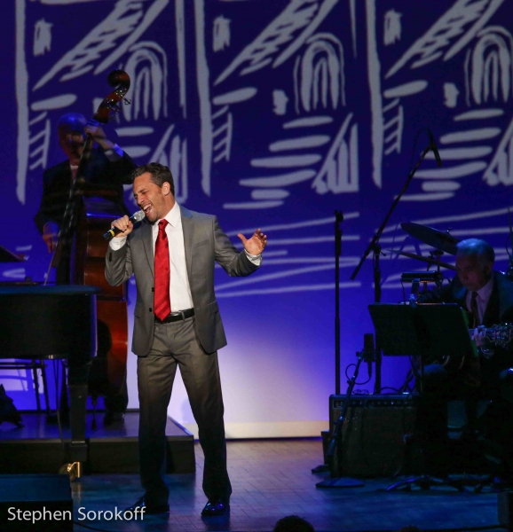 Photo Coverage: 92Y Lyrics & Lyricists Presents NEW YORK: SONGS OF THE CITY Image