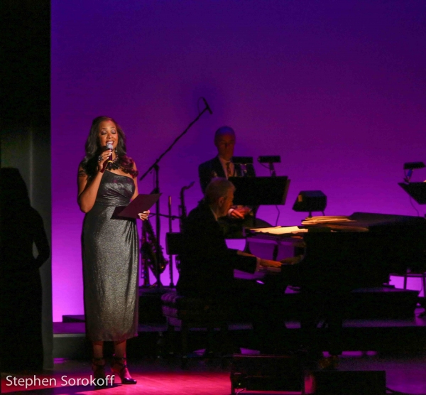 Photo Coverage: 92Y Lyrics & Lyricists Presents NEW YORK: SONGS OF THE CITY Image