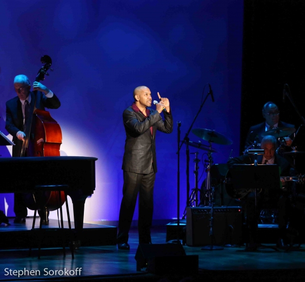 Photo Coverage: 92Y Lyrics & Lyricists Presents NEW YORK: SONGS OF THE CITY Image