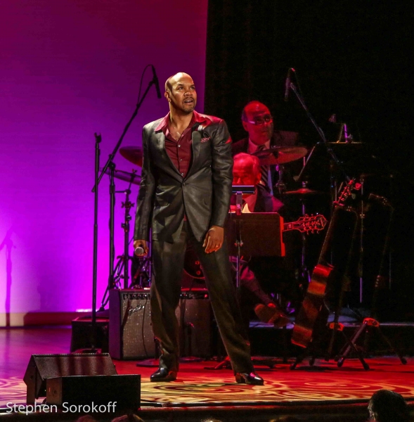 Photo Coverage: 92Y Lyrics & Lyricists Presents NEW YORK: SONGS OF THE CITY Image