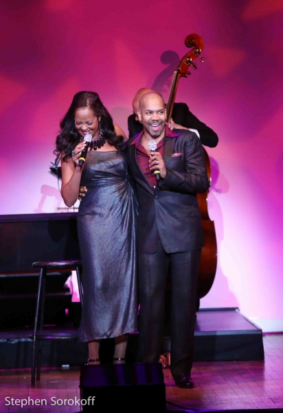 Photo Coverage: 92Y Lyrics & Lyricists Presents NEW YORK: SONGS OF THE CITY Image