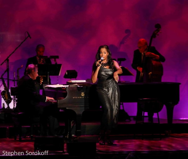 Photo Coverage: 92Y Lyrics & Lyricists Presents NEW YORK: SONGS OF THE CITY Image