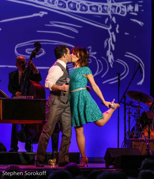 Photo Coverage: 92Y Lyrics & Lyricists Presents NEW YORK: SONGS OF THE CITY Image