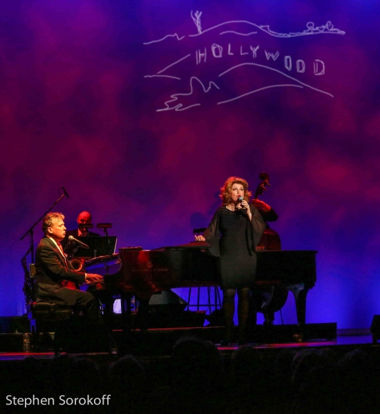Photo Coverage: 92Y Lyrics & Lyricists Presents NEW YORK: SONGS OF THE CITY Image