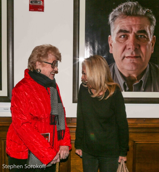 Photo Coverage: 92Y Lyrics & Lyricists Presents NEW YORK: SONGS OF THE CITY Image