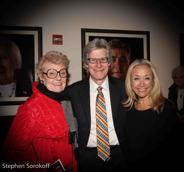 Photo Coverage: 92Y Lyrics & Lyricists Presents NEW YORK: SONGS OF THE CITY Image