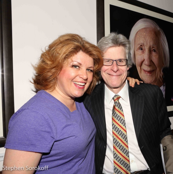 Photo Coverage: 92Y Lyrics & Lyricists Presents NEW YORK: SONGS OF THE CITY Image