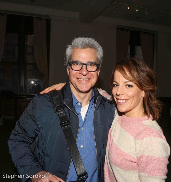 Photo Coverage: 92Y Lyrics & Lyricists Presents NEW YORK: SONGS OF THE CITY Image