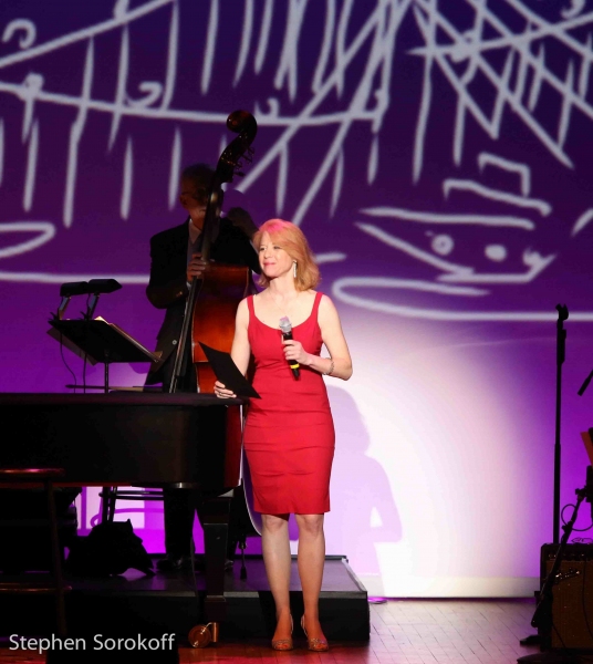 Photo Coverage: 92Y Lyrics & Lyricists Presents NEW YORK: SONGS OF THE CITY  Image