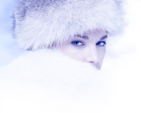 Photo Flash: DOCTOR ZHIVAGO Cast Bundles Up for Broadway; Rush Policy Announced! Image