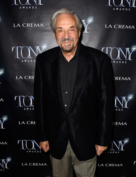 Photo Flash: Nikki M. James, Hal Linden & More Attend Tony Awards' 'Broadway in Hollywood' Celebration Image