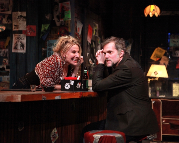 Photo Flash: First Look at Women's Project Theater's THE UNDENIABLE SOUND OF RIGHT NOW Image