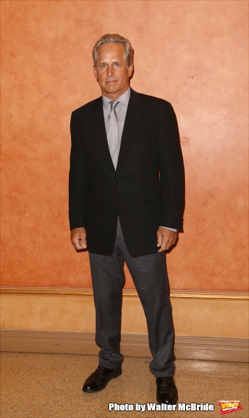 Photo Coverage: On the Red Carpet for A TRIBUTE TO POLLY BERGEN Image