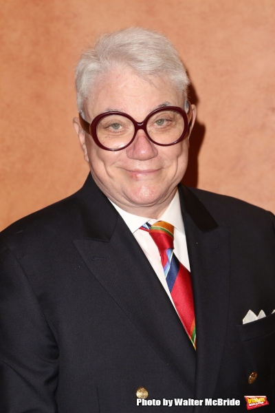 Photo Coverage: On the Red Carpet for A TRIBUTE TO POLLY BERGEN Image