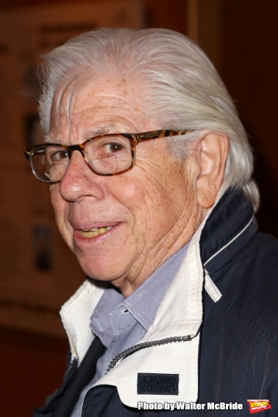 Photo Coverage: On the Red Carpet for A TRIBUTE TO POLLY BERGEN Image