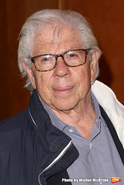 Photo Coverage: On the Red Carpet for A TRIBUTE TO POLLY BERGEN Image