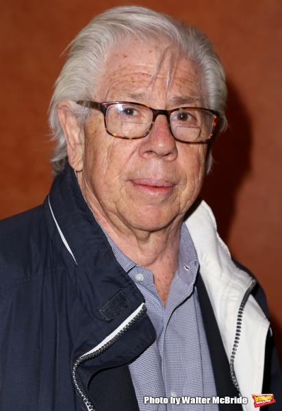 Photo Coverage: On the Red Carpet for A TRIBUTE TO POLLY BERGEN Image