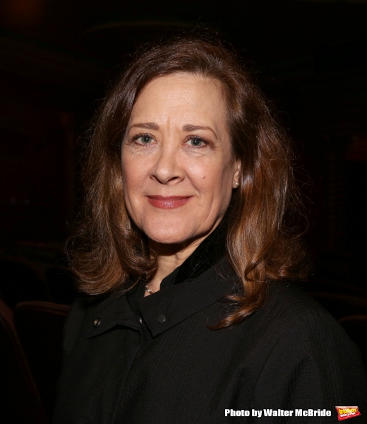 Photo Coverage: On the Red Carpet for A TRIBUTE TO POLLY BERGEN Image
