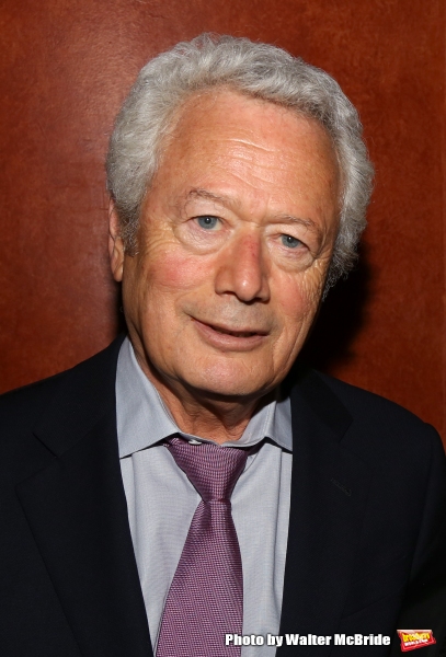Photo Coverage: On the Red Carpet for A TRIBUTE TO POLLY BERGEN Image