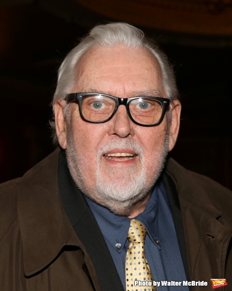 Photo Coverage: On the Red Carpet for A TRIBUTE TO POLLY BERGEN Image