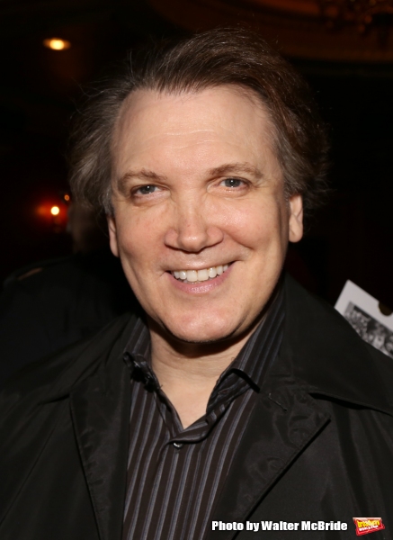 Photo Coverage: On the Red Carpet for A TRIBUTE TO POLLY BERGEN Image