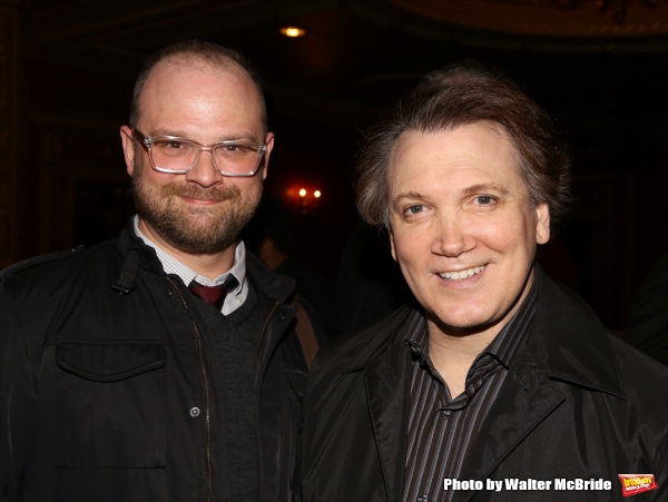 Photo Coverage: On the Red Carpet for A TRIBUTE TO POLLY BERGEN Image