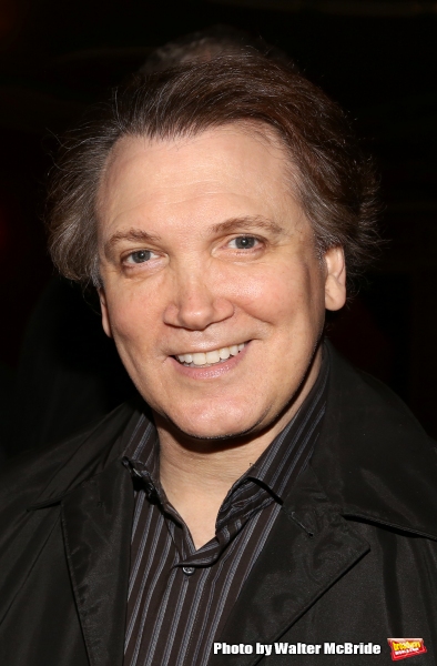Photo Coverage: On the Red Carpet for A TRIBUTE TO POLLY BERGEN Image