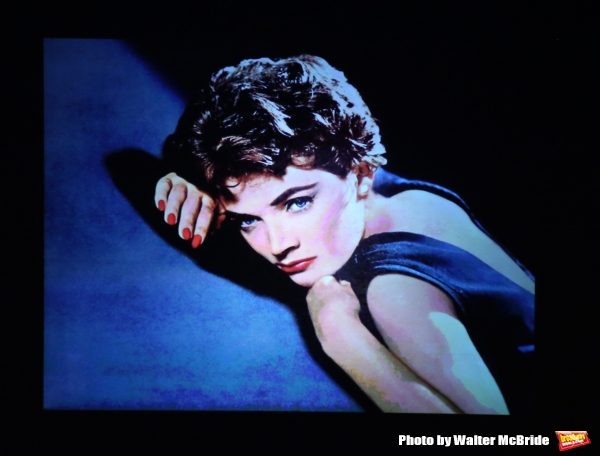 Photo Coverage: Broadway Tributes a Late, Great Stage Legend- Polly Bergen Image