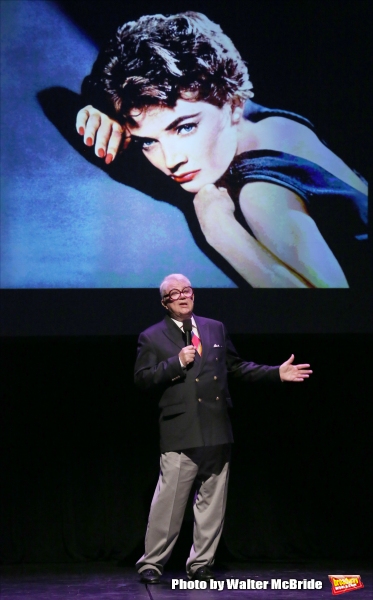 Photo Coverage: Broadway Tributes a Late, Great Stage Legend- Polly Bergen 