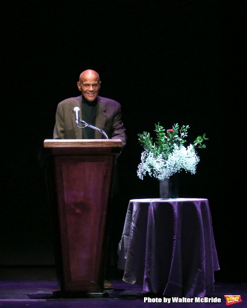 Photo Coverage: Broadway Tributes a Late, Great Stage Legend- Polly Bergen Image