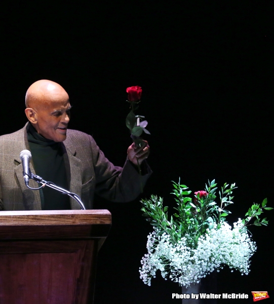 Photo Coverage: Broadway Tributes a Late, Great Stage Legend- Polly Bergen Image