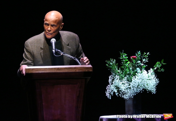 Photo Coverage: Broadway Tributes a Late, Great Stage Legend- Polly Bergen 