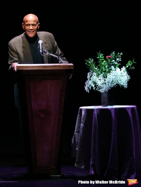 Photo Coverage: Broadway Tributes a Late, Great Stage Legend- Polly Bergen Image