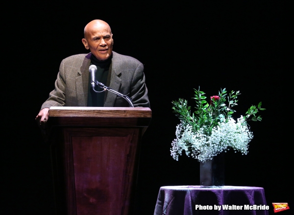 Photo Coverage: Broadway Tributes a Late, Great Stage Legend- Polly Bergen 