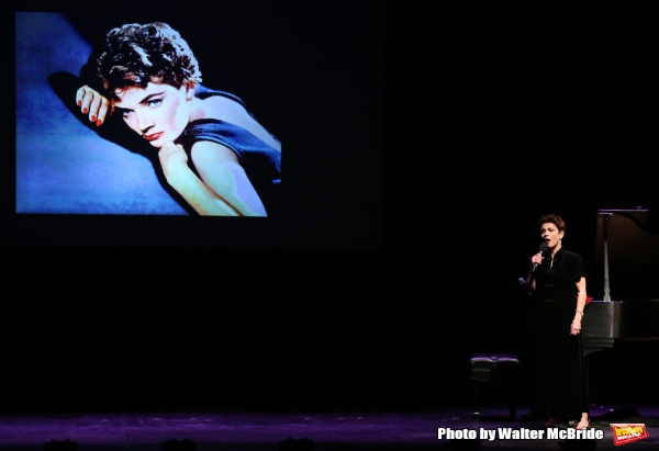 Photo Coverage: Broadway Tributes a Late, Great Stage Legend- Polly Bergen 