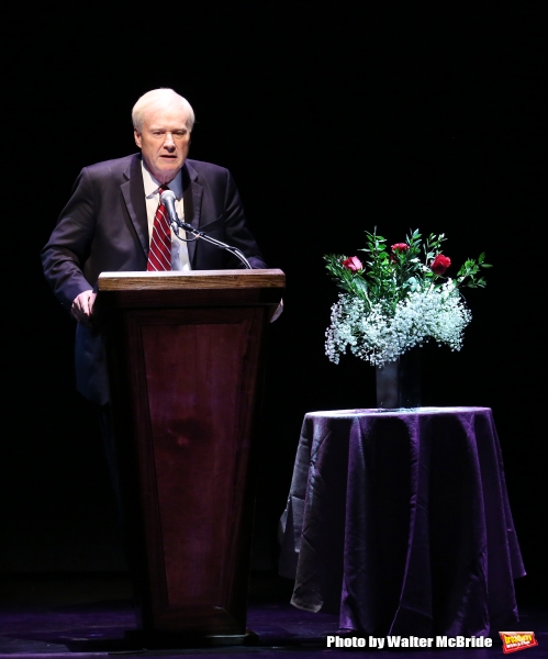 Photo Coverage: Broadway Tributes a Late, Great Stage Legend- Polly Bergen 