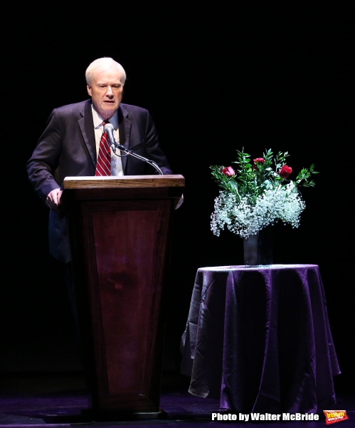 Photo Coverage: Broadway Tributes a Late, Great Stage Legend- Polly Bergen Image